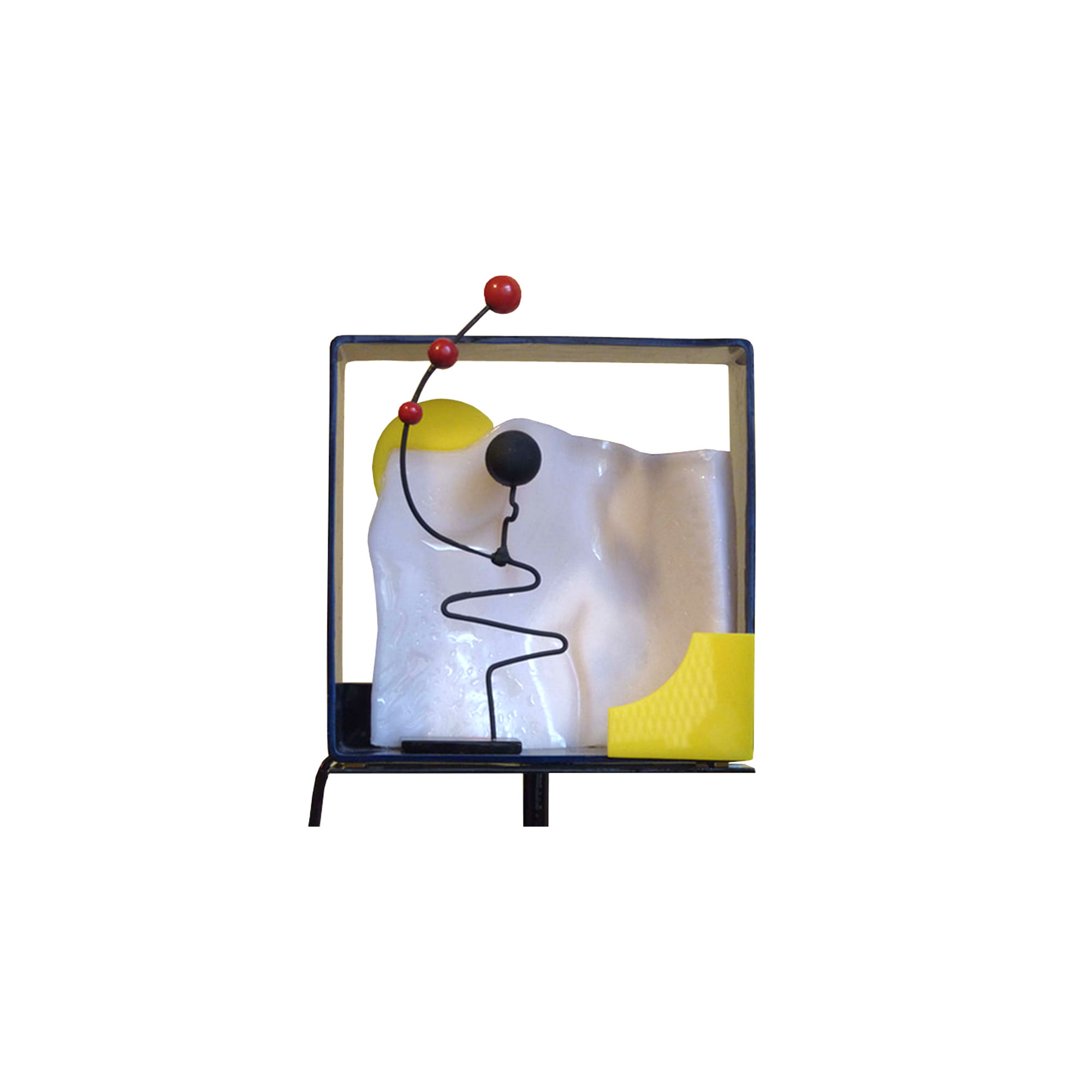 Beatrice Barni Tobian Art Gallery