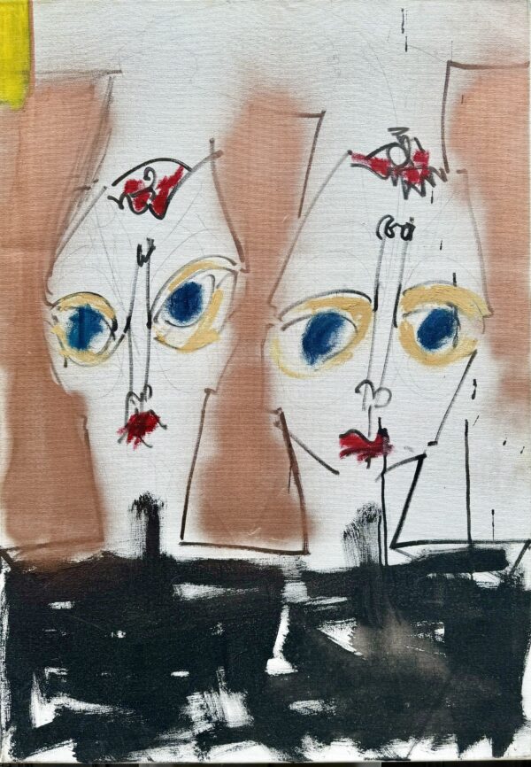 Eyes - Cagla Misirli - Image 2